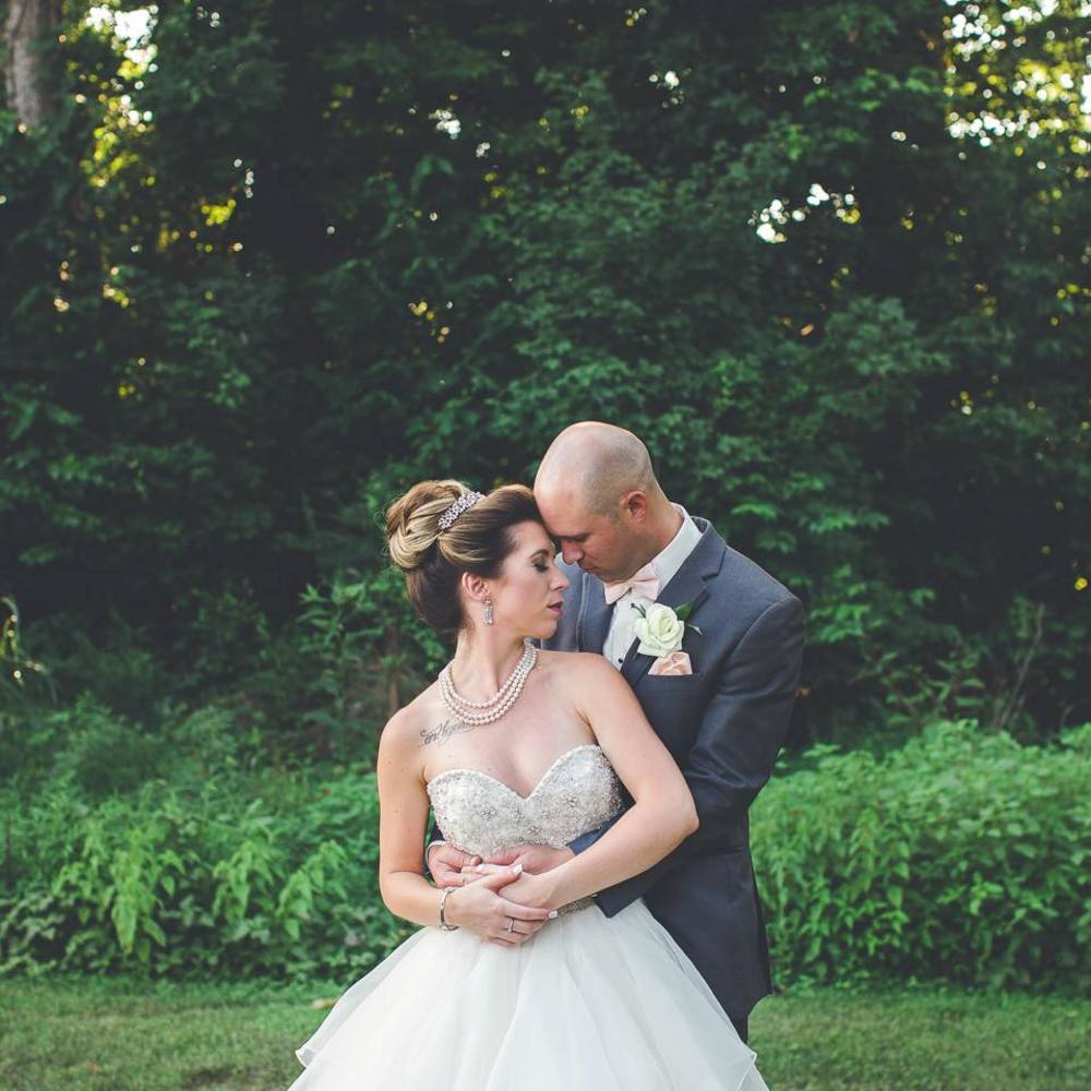 Meet your Posher, Savannah